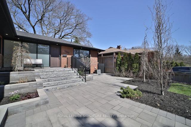 1457 Larchview Tr, House detached with 3 bedrooms, 3 bathrooms and 8 parking in Mississauga ON | Image 13
