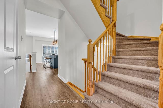 18 - 383 Dundas St E, Townhouse with 2 bedrooms, 2 bathrooms and 2 parking in Hamilton ON | Image 17