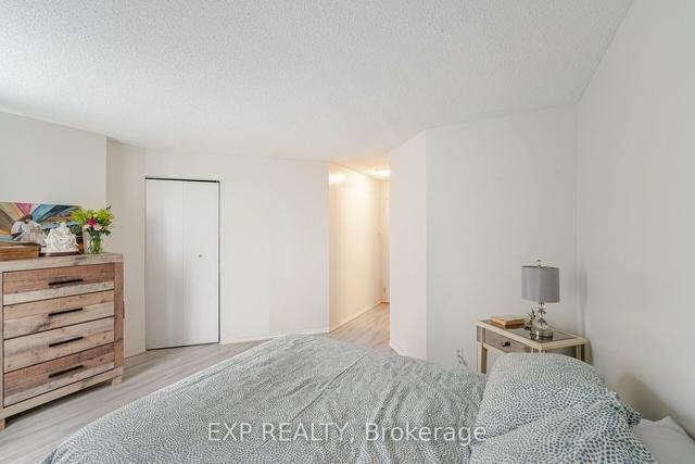 112 - 61 Markbrook Ln, Condo with 1 bedrooms, 2 bathrooms and 1 parking in Toronto ON | Image 16