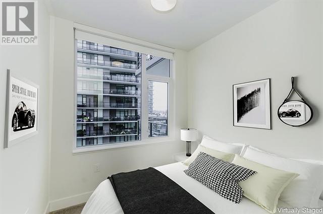701 - 3451 Sawmill Crescent, Condo with 2 bedrooms, 2 bathrooms and 1 parking in Vancouver BC | Image 3