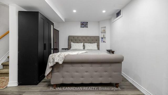 9 Field Sparrow Rd, House semidetached with 3 bedrooms, 3 bathrooms and 5 parking in Brampton ON | Image 21