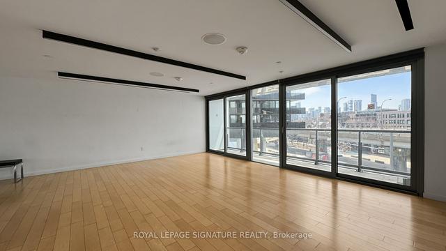 1306 - 170 Bayview Ave, Condo with 1 bedrooms, 1 bathrooms and 0 parking in Toronto ON | Image 18