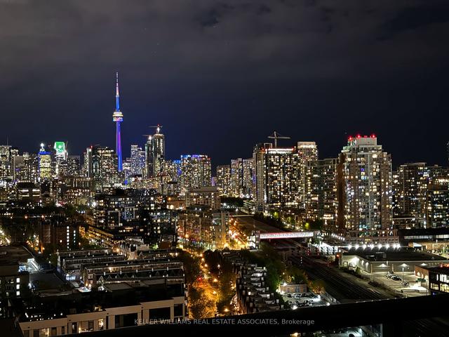 PH11E - 36 Lisgar St, Condo with 2 bedrooms, 2 bathrooms and 1 parking in Toronto ON | Image 5