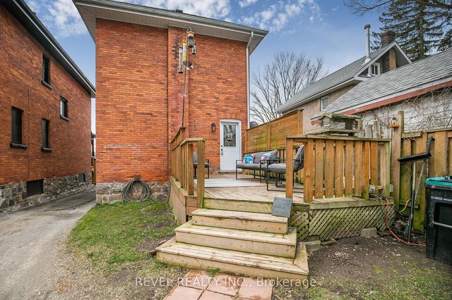 758 Hugel Ave, House detached with 3 bedrooms, 2 bathrooms and 2 parking in Midland ON | Image 11