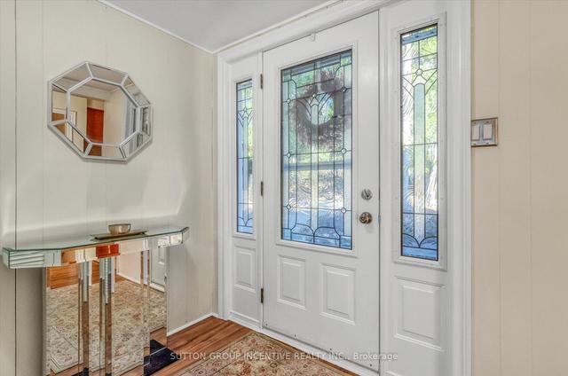 4124 St Johns Sdrd Rd, House detached with 2 bedrooms, 1 bathrooms and 4 parking in Whitchurch Stouffville ON | Image 37