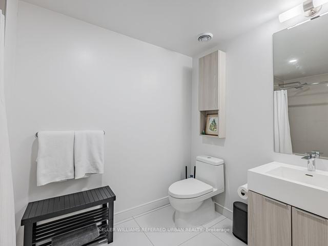 N707 - 35 Rolling Mills Rd, Condo with 2 bedrooms, 2 bathrooms and 1 parking in Toronto ON | Image 6