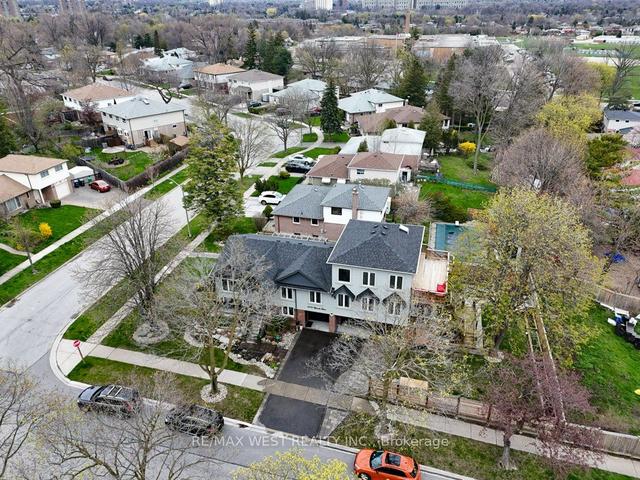 3573 Epworth Ln, House detached with 4 bedrooms, 4 bathrooms and 6 parking in Mississauga ON | Image 28