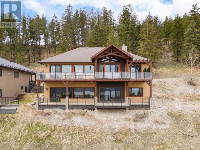 6166 Seymoure Ave, House detached with 3 bedrooms, 3 bathrooms and 2 parking in Peachland BC | Image 47