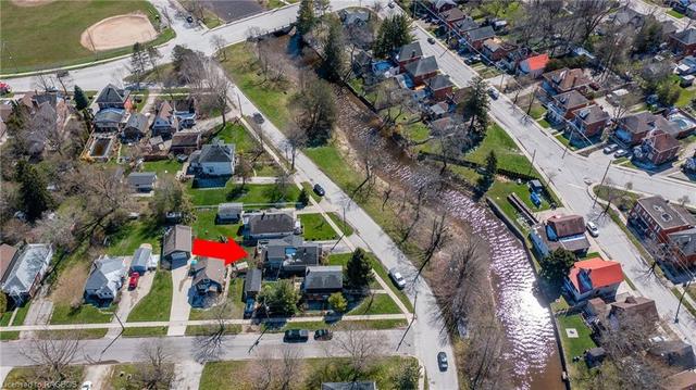 470 15th Street W, House detached with 3 bedrooms, 2 bathrooms and 3 parking in Owen Sound ON | Image 43