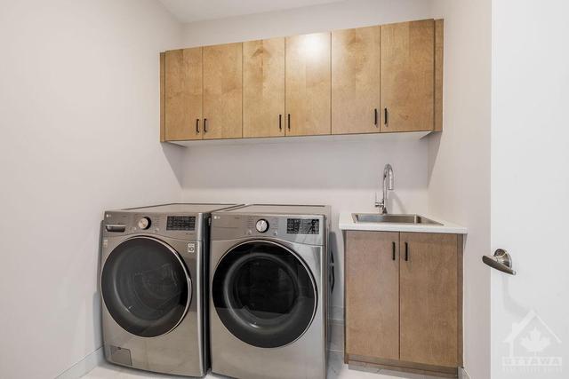 Laundry Room on 2nd Level | Image 20