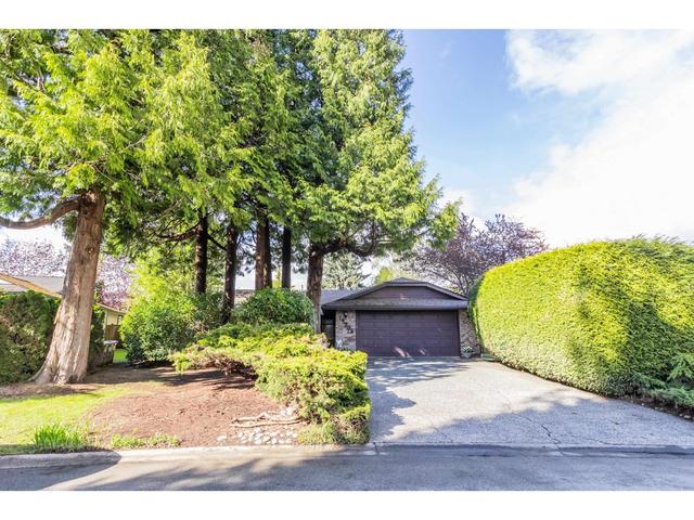 14205 18th Avenue, House detached with 3 bedrooms, 2 bathrooms and 2 parking in Surrey BC | Image 1