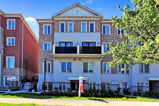 D06 - 26 Bruce St, Townhouse with 2 bedrooms, 2 bathrooms and 1 parking in Vaughan ON | Image 24