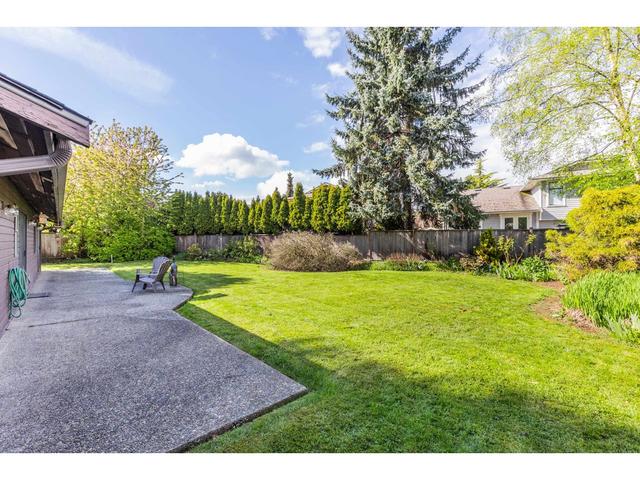 14205 18th Avenue, House detached with 3 bedrooms, 2 bathrooms and 2 parking in Surrey BC | Image 27