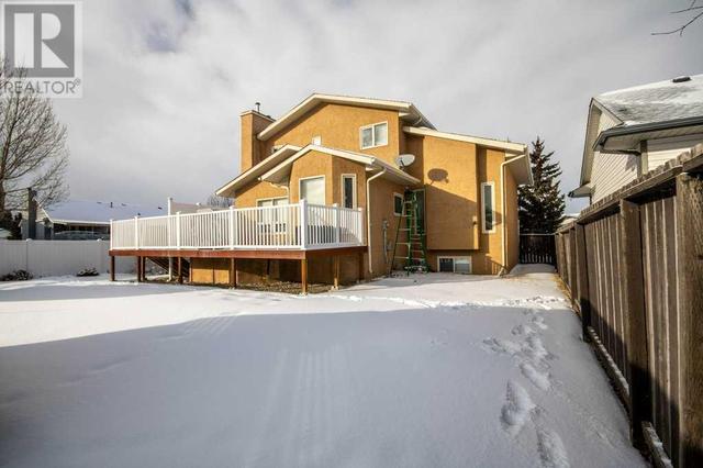 217 10 Avenue Ne, House detached with 4 bedrooms, 2 bathrooms and 4 parking in Sundre AB | Image 45