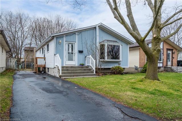 94 Douglas Ave, House detached with 3 bedrooms, 1 bathrooms and 3 parking in Kingston ON | Image 28