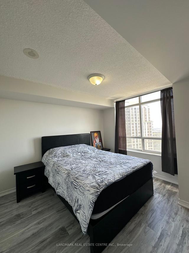 2410 - 710 Humberwood Blvd, Condo with 1 bedrooms, 1 bathrooms and 1 parking in Toronto ON | Image 5