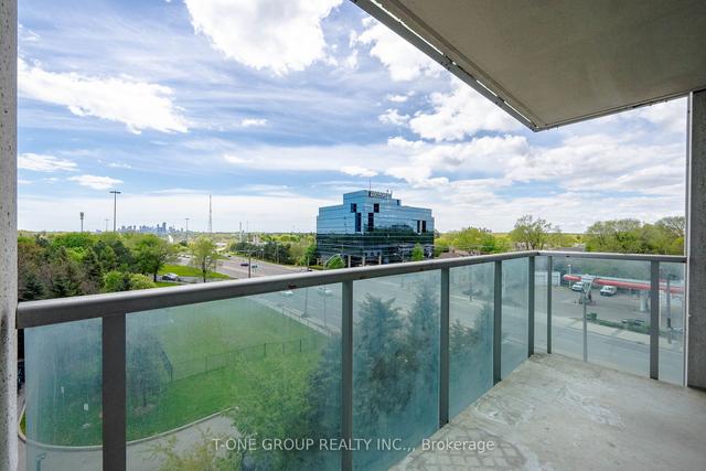 510 - 18 Harrison Garden Blvd, Condo with 2 bedrooms, 2 bathrooms and 1 parking in Toronto ON | Image 19