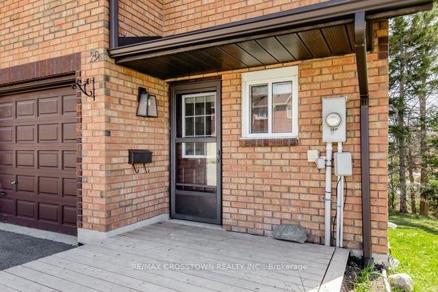 10 - 19 Loggers Run, Townhouse with 3 bedrooms, 3 bathrooms and 2 parking in Barrie ON | Image 23