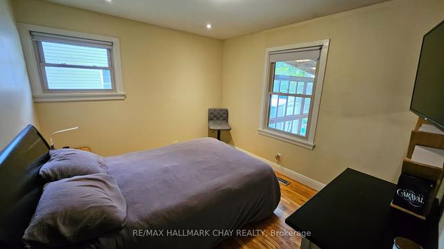 9 Newton St, House detached with 2 bedrooms, 2 bathrooms and 2 parking in Barrie ON | Image 18