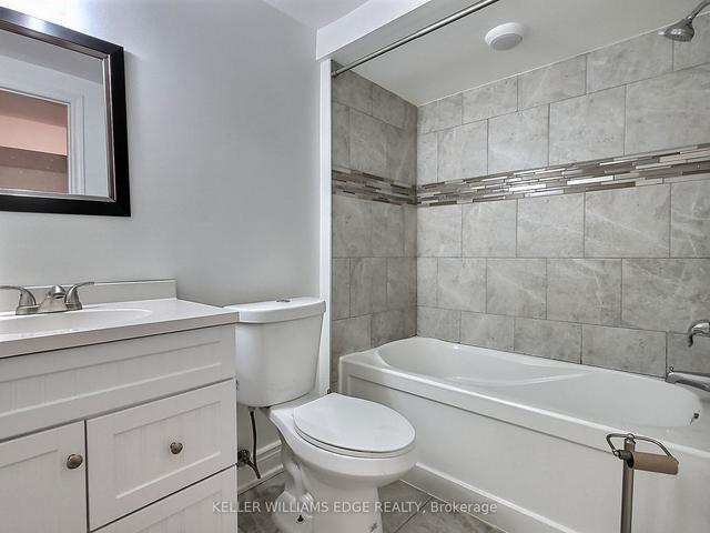 31 Topbank Dr, House detached with 4 bedrooms, 4 bathrooms and 6 parking in Toronto ON | Image 33