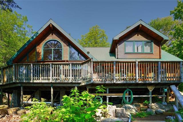 33 Goods Island, House detached with 4 bedrooms, 0 bathrooms and 1 parking in South Frontenac ON | Image 19