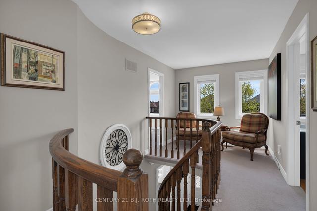 88 Cityview Cir, House detached with 4 bedrooms, 4 bathrooms and 6 parking in Barrie ON | Image 13