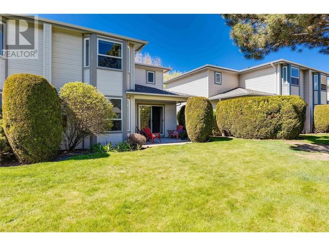 33 - 1120 Guisachan Road, House attached with 3 bedrooms, 2 bathrooms and 2 parking in Kelowna BC | Image 35