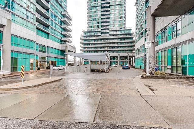 909 - 70 Town Centre Crt, Condo with 2 bedrooms, 2 bathrooms and 1 parking in Toronto ON | Image 31