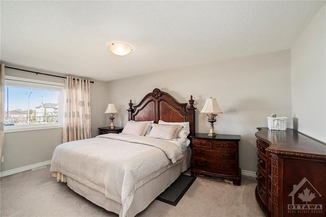 205 Sittelle Private, Townhouse with 3 bedrooms, 3 bathrooms and 4 parking in Ottawa ON | Image 12