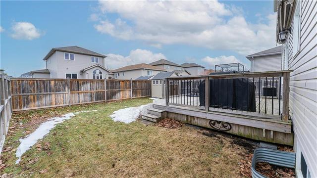 1342 Grace Avenue, House detached with 4 bedrooms, 2 bathrooms and 6 parking in Kingston ON | Image 25