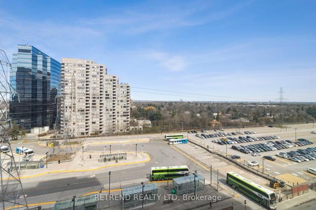 1013 - 7 Bishop Ave, Condo with 1 bedrooms, 1 bathrooms and 1 parking in Toronto ON | Image 20