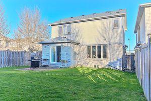 1042 Easterbrook Cres, House detached with 3 bedrooms, 3 bathrooms and 0 parking in Milton ON | Image 16