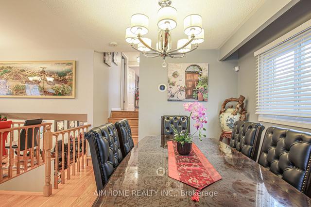 3370 Martins Pine Cres, House detached with 3 bedrooms, 2 bathrooms and 5 parking in Mississauga ON | Image 26