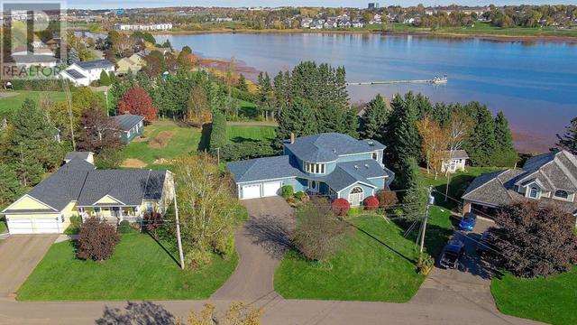 40 Lewis Crescent, House detached with 6 bedrooms, 3 bathrooms and null parking in Charlottetown PE | Image 48