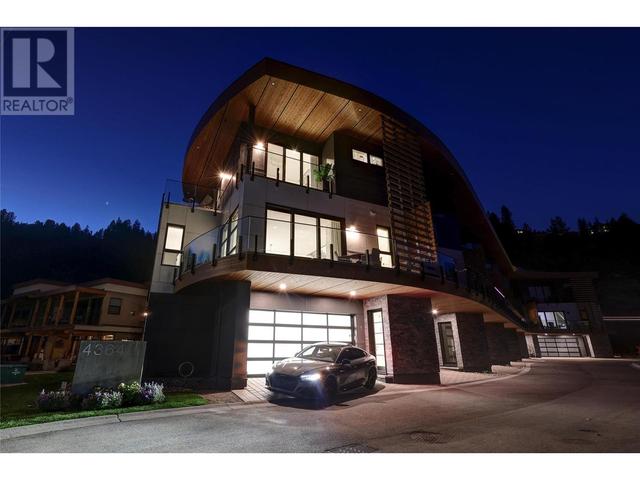 1 - 4364 Beach Ave, House attached with 2 bedrooms, 2 bathrooms and 3 parking in Peachland BC | Image 53