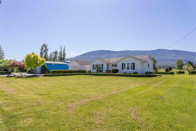 42148 Keith Wilson Rd, House detached with 4 bedrooms, 2 bathrooms and null parking in Chilliwack BC | Image 3