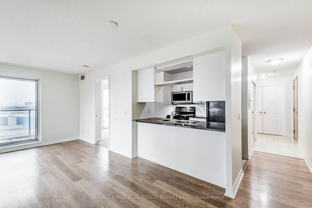 909 - 70 Town Centre Crt, Condo with 2 bedrooms, 2 bathrooms and 1 parking in Toronto ON | Image 37