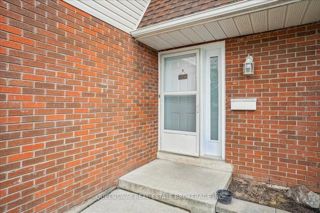 10 - 286 Cushman Rd, Townhouse with 3 bedrooms, 1 bathrooms and 2 parking in St. Catharines ON | Image 34