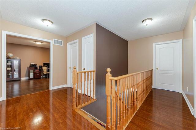 3 Hurst Street, House detached with 4 bedrooms, 2 bathrooms and 4 parking in Halton Hills ON | Image 24