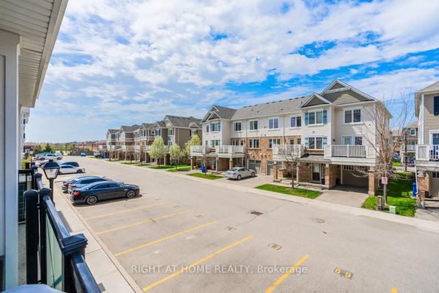212 - 1005 Nadalin Hts, Condo with 1 bedrooms, 1 bathrooms and 1 parking in Milton ON | Image 18