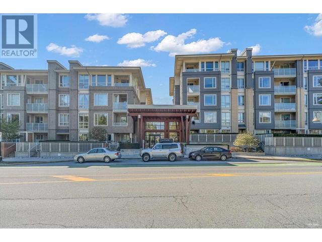 309 - 2665 Mountain Highway, Condo with 2 bedrooms, 2 bathrooms and 1 parking in North Vancouver BC | Image 29