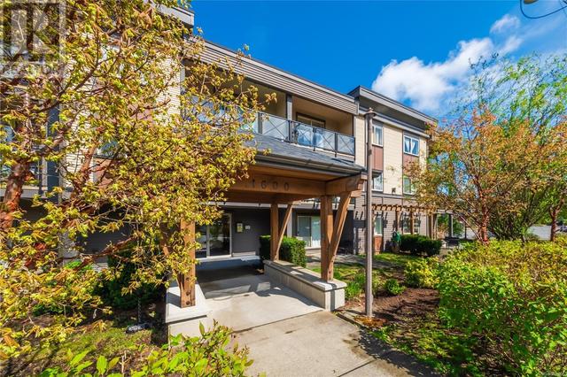 204 - 1600 Caspers Way, Condo with 1 bedrooms, 1 bathrooms and 1 parking in Nanaimo BC | Image 20