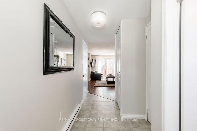 10 - 19 Loggers Run, Townhouse with 3 bedrooms, 3 bathrooms and 2 parking in Barrie ON | Image 37