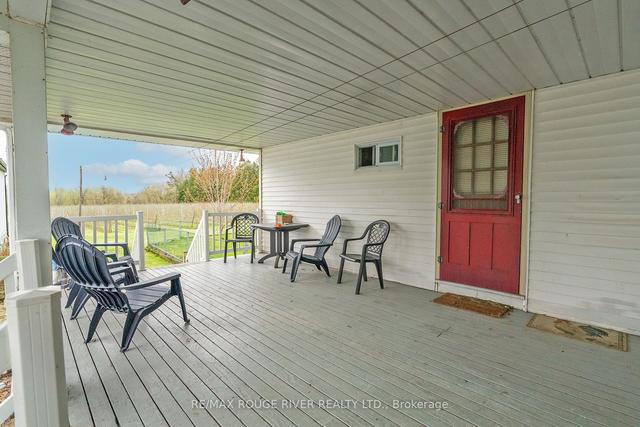 3354 Concession Rd 3, House detached with 3 bedrooms, 3 bathrooms and 11 parking in Clarington ON | Image 2