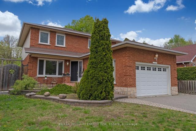 145 Centerfield Dr, House detached with 3 bedrooms, 3 bathrooms and 5 parking in Clarington ON | Image 34