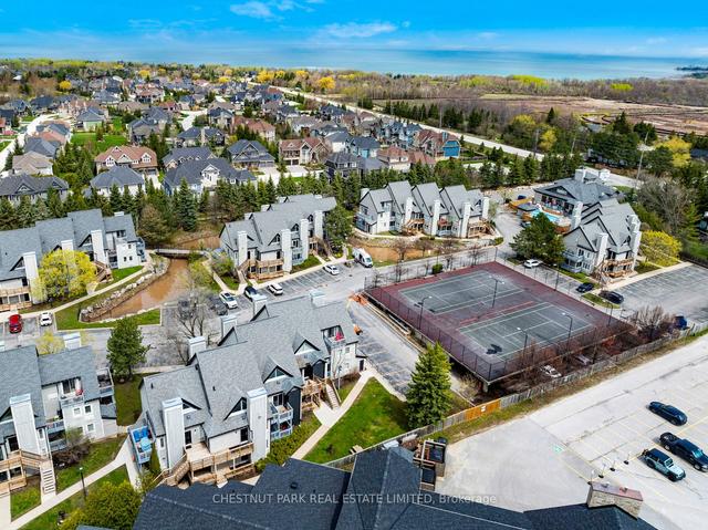 406 - 796468 Grey Rd 19, Condo with 1 bedrooms, 1 bathrooms and 1 parking in The Blue Mountains ON | Image 21
