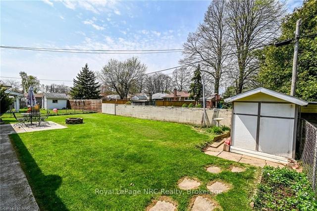 89 Allan Dr, House detached with 3 bedrooms, 2 bathrooms and 4 parking in St. Catharines ON | Image 14