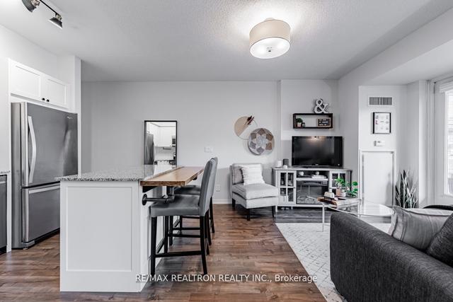422 - 55 E Liberty St, Condo with 1 bedrooms, 1 bathrooms and 1 parking in Toronto ON | Image 27