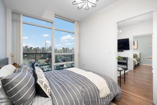 PH11E - 36 Lisgar St, Condo with 2 bedrooms, 2 bathrooms and 1 parking in Toronto ON | Image 8