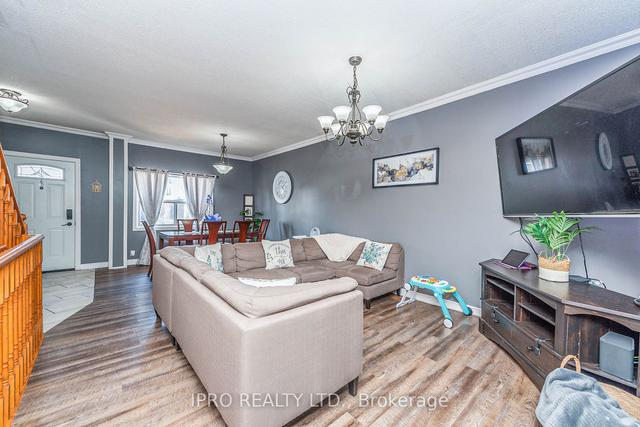 141 Prescott Ave, House semidetached with 3 bedrooms, 2 bathrooms and 1 parking in Toronto ON | Image 34